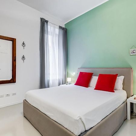 Colosseo Exclusive House By Premium Suites Collection Řím Exteriér fotografie