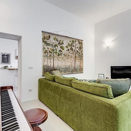 Colosseo Exclusive House By Premium Suites Collection Řím Exteriér fotografie