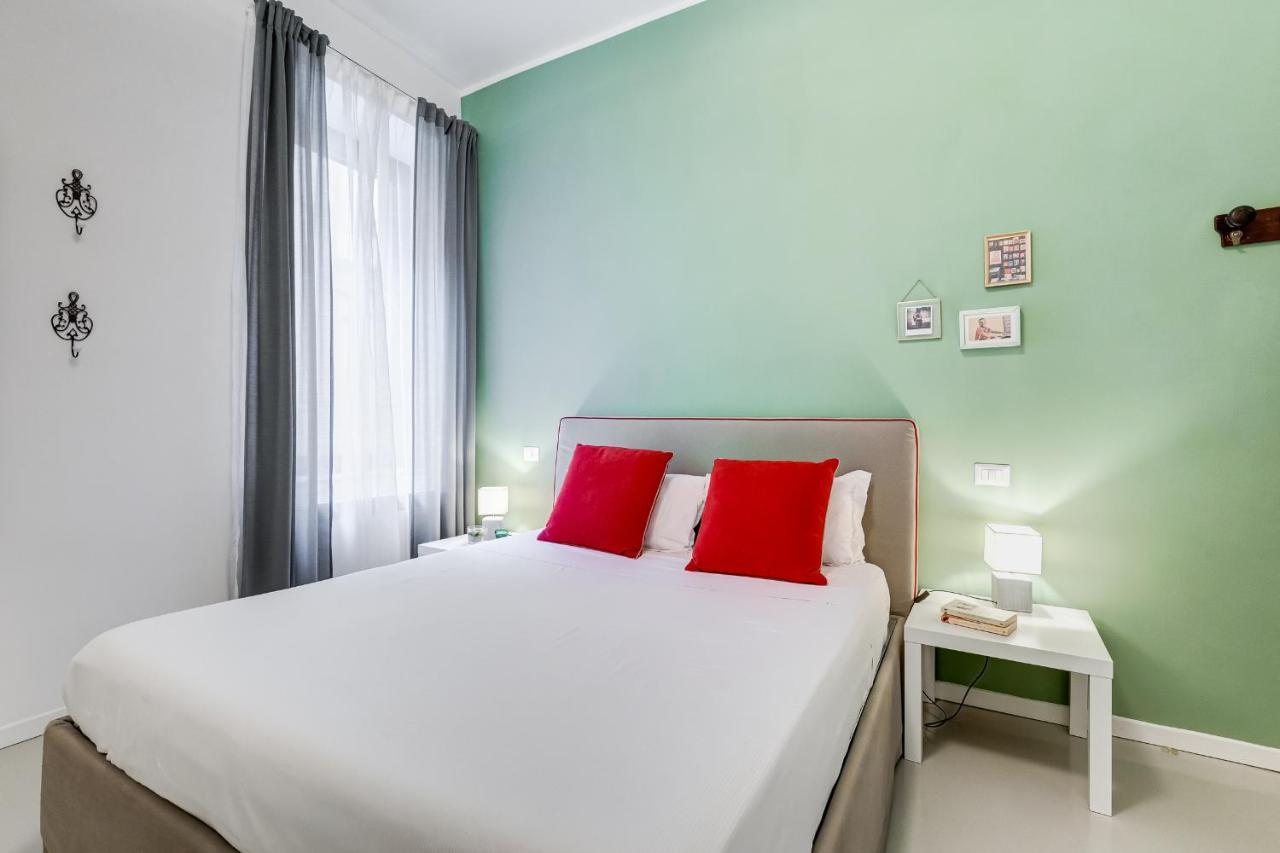 Colosseo Exclusive House By Premium Suites Collection Řím Exteriér fotografie
