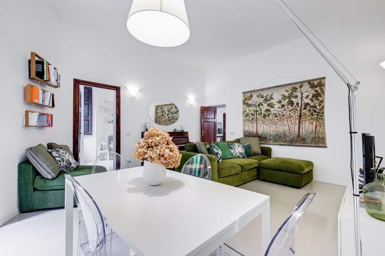 Colosseo Exclusive House By Premium Suites Collection Řím Exteriér fotografie