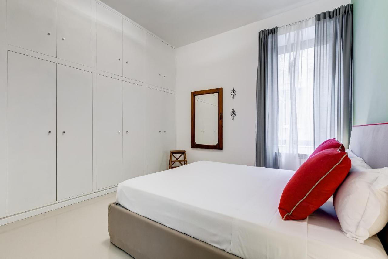 Colosseo Exclusive House By Premium Suites Collection Řím Exteriér fotografie