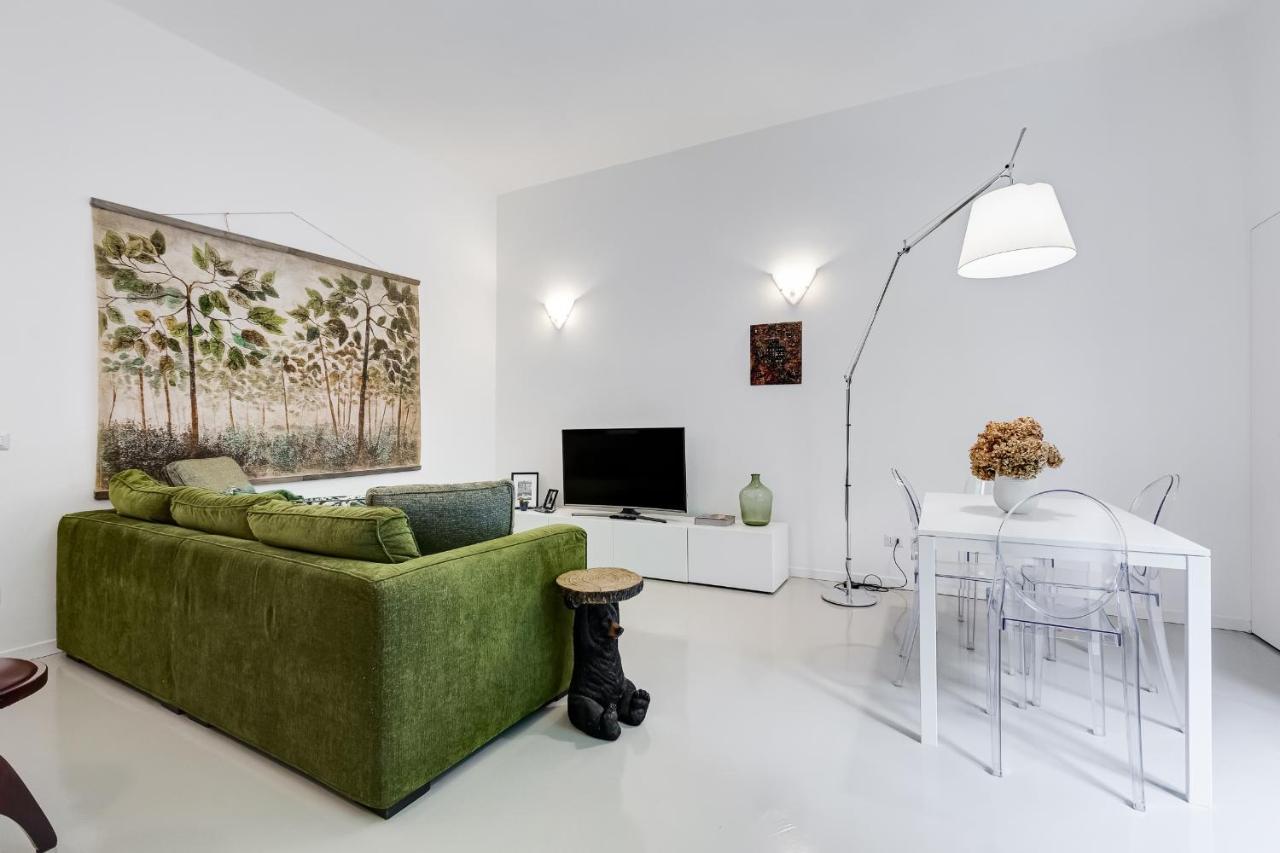 Colosseo Exclusive House By Premium Suites Collection Řím Exteriér fotografie