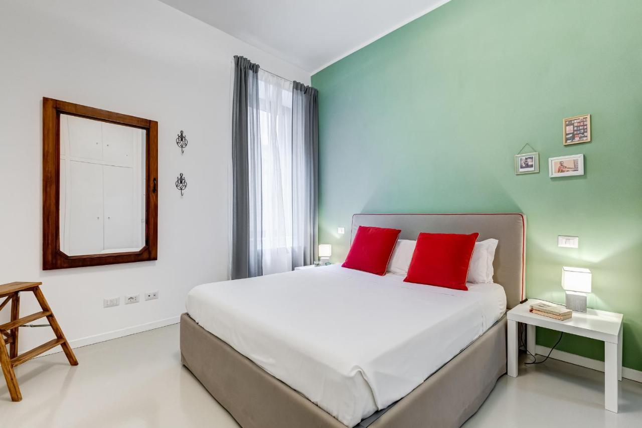 Colosseo Exclusive House By Premium Suites Collection Řím Exteriér fotografie
