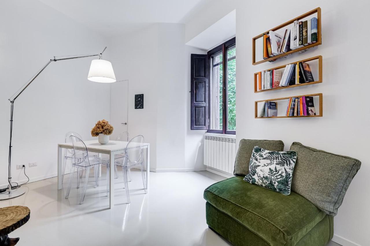 Colosseo Exclusive House By Premium Suites Collection Řím Exteriér fotografie