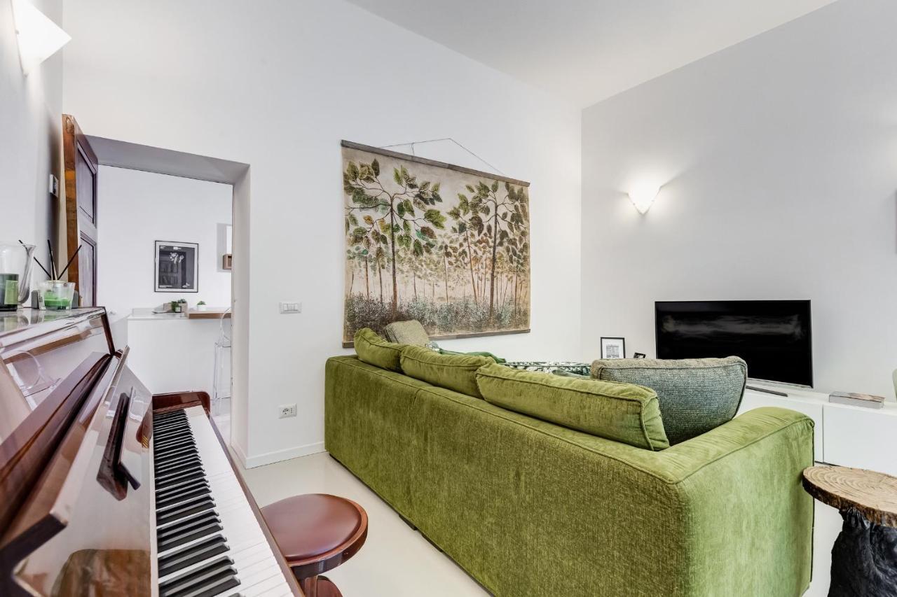 Colosseo Exclusive House By Premium Suites Collection Řím Exteriér fotografie