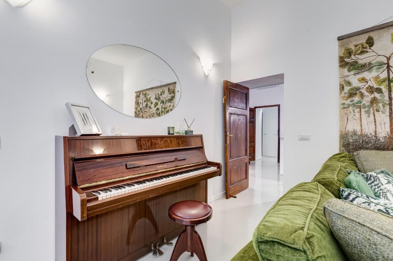 Colosseo Exclusive House By Premium Suites Collection Řím Exteriér fotografie