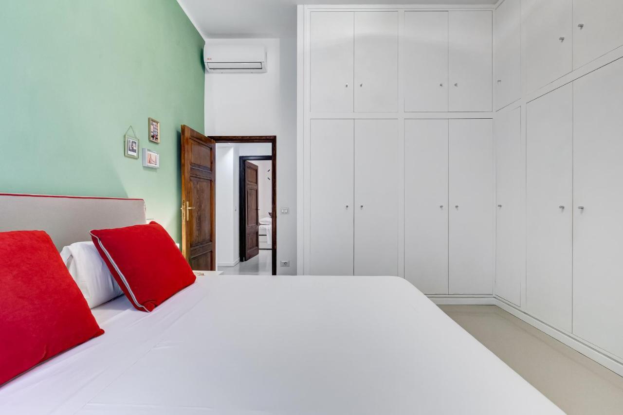 Colosseo Exclusive House By Premium Suites Collection Řím Exteriér fotografie