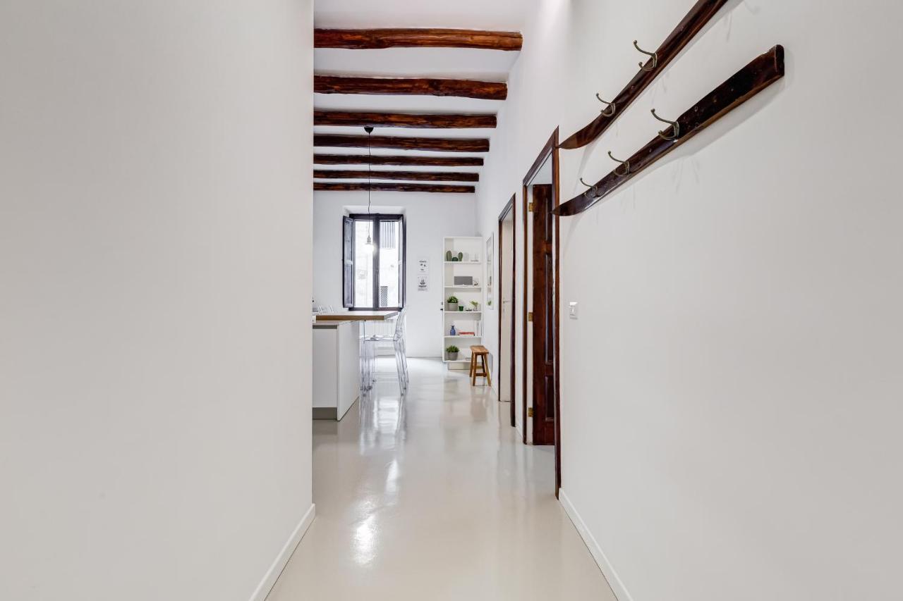 Colosseo Exclusive House By Premium Suites Collection Řím Exteriér fotografie