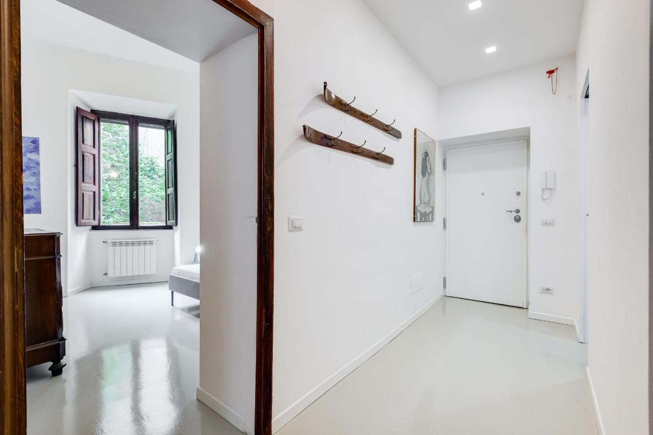 Colosseo Exclusive House By Premium Suites Collection Řím Exteriér fotografie