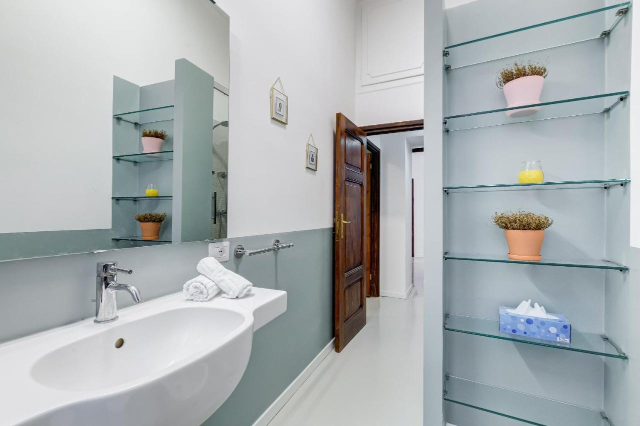 Colosseo Exclusive House By Premium Suites Collection Řím Exteriér fotografie