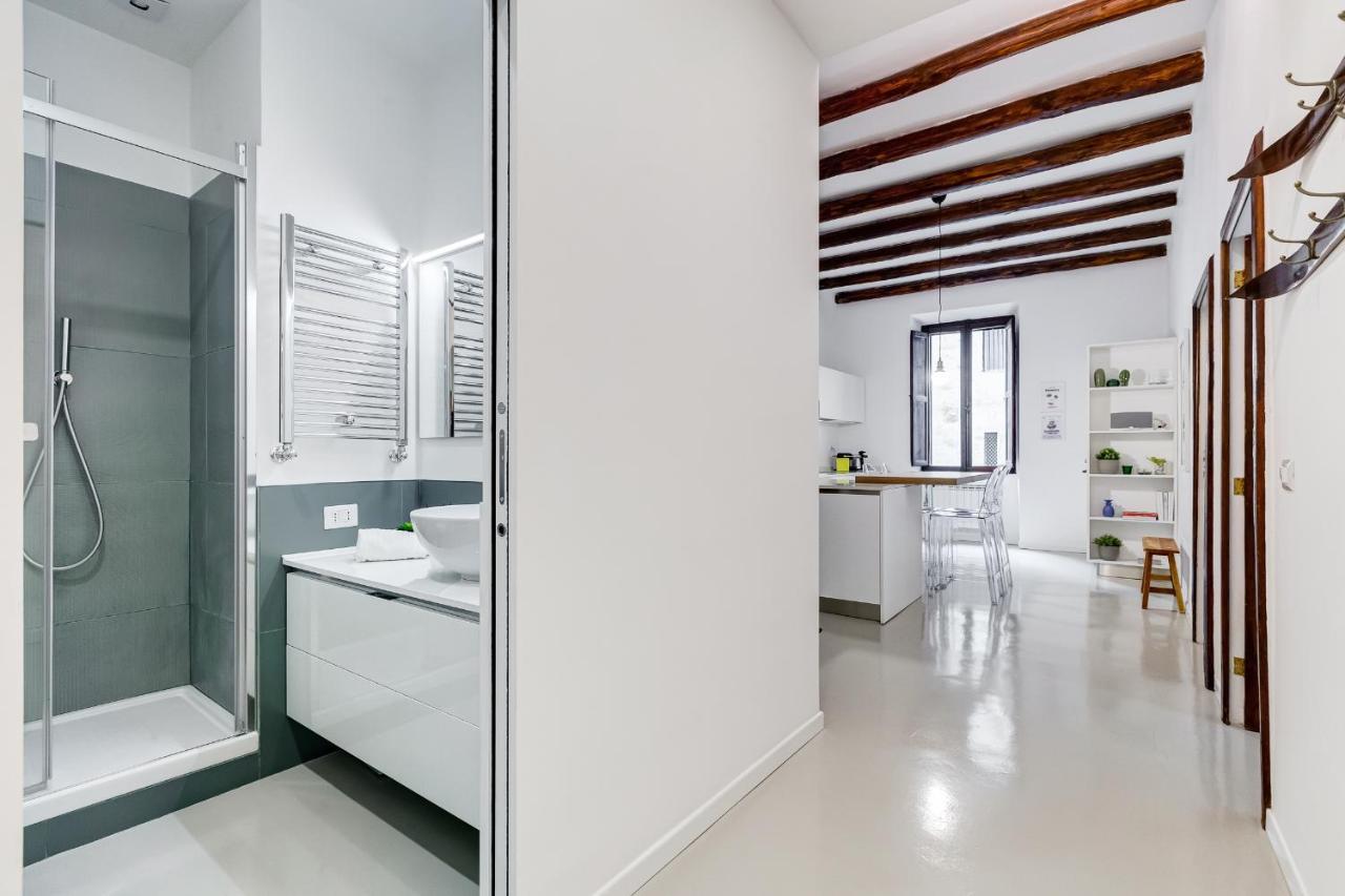 Colosseo Exclusive House By Premium Suites Collection Řím Exteriér fotografie