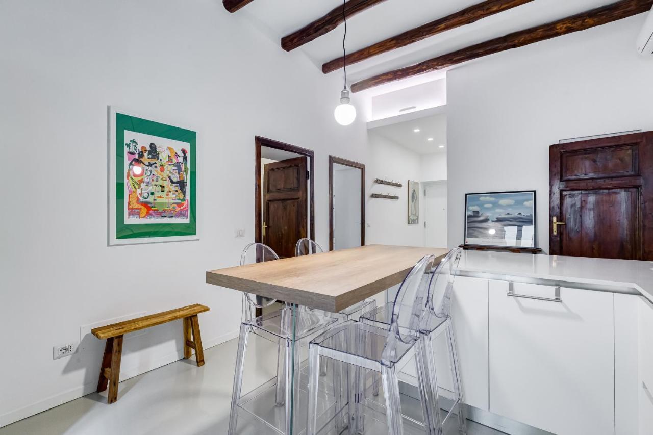 Colosseo Exclusive House By Premium Suites Collection Řím Exteriér fotografie