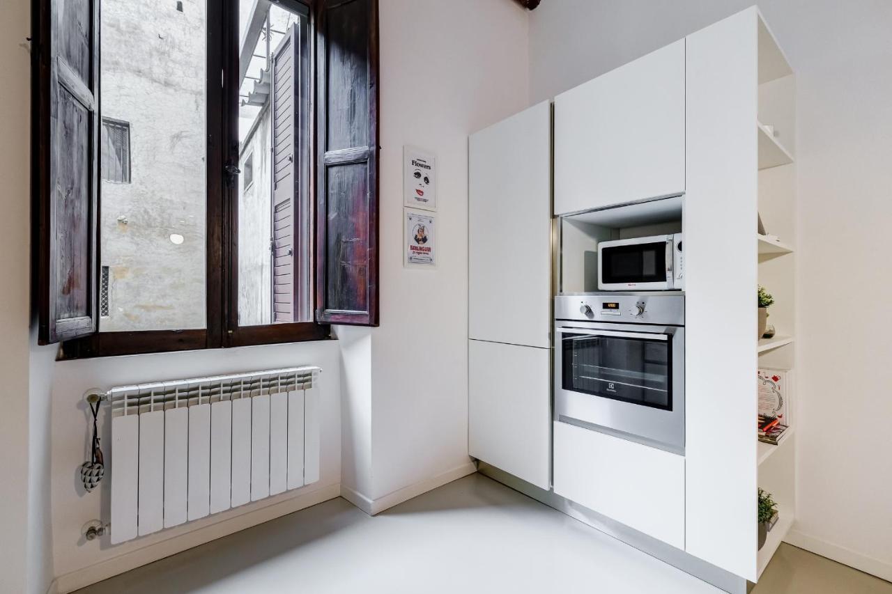 Colosseo Exclusive House By Premium Suites Collection Řím Exteriér fotografie