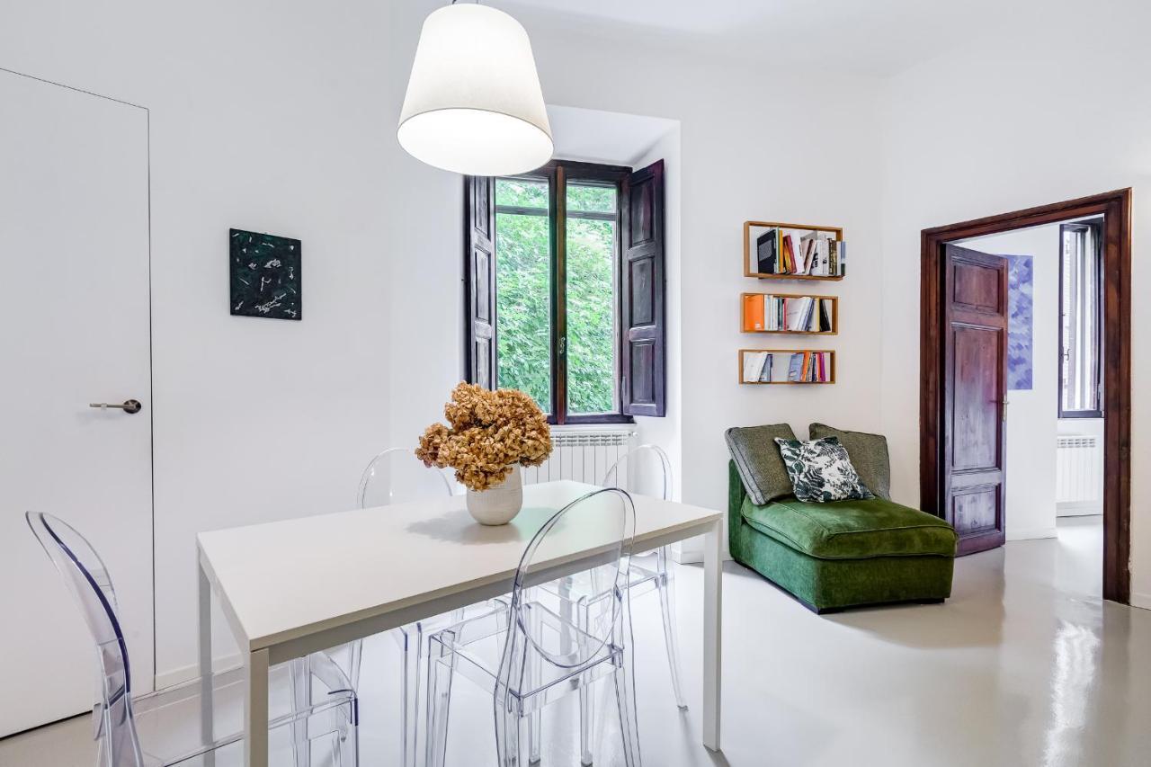 Colosseo Exclusive House By Premium Suites Collection Řím Exteriér fotografie