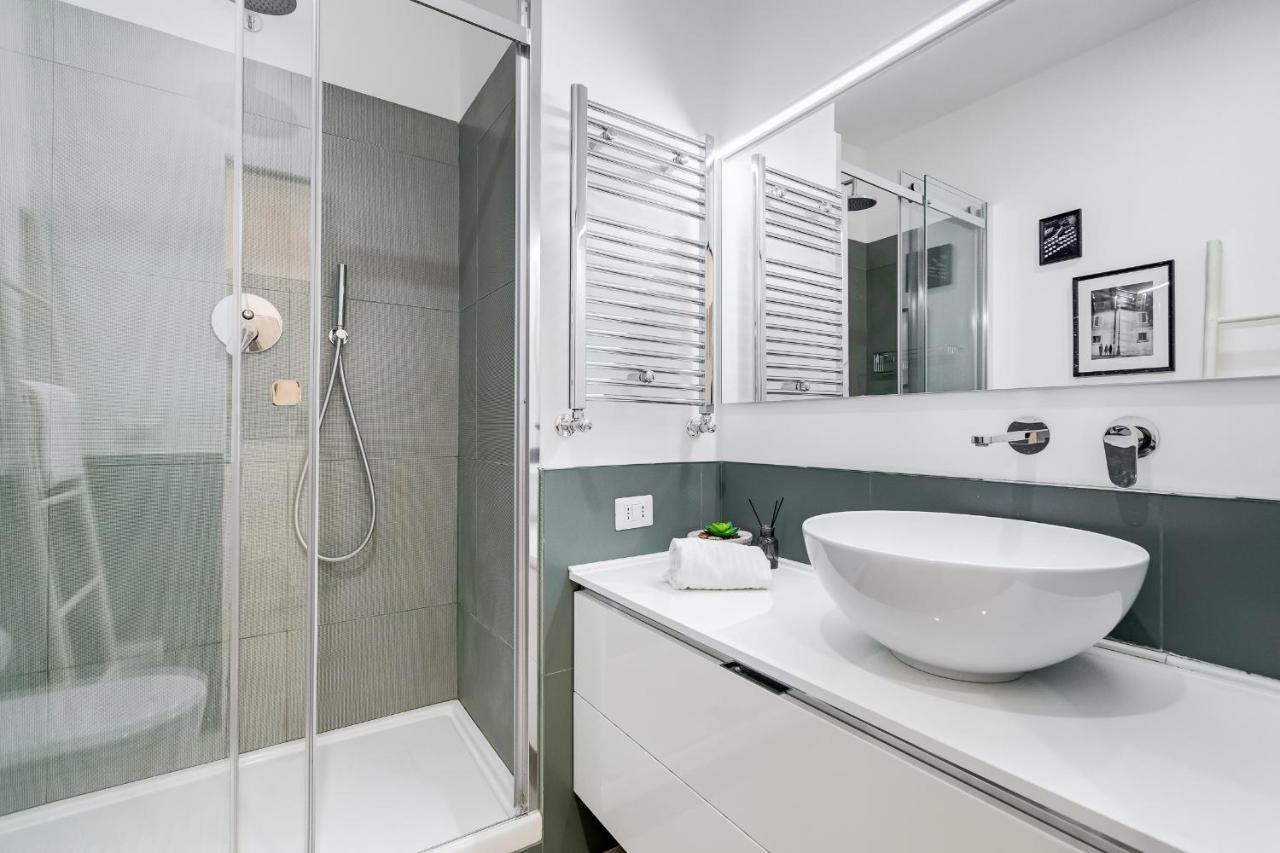 Colosseo Exclusive House By Premium Suites Collection Řím Exteriér fotografie