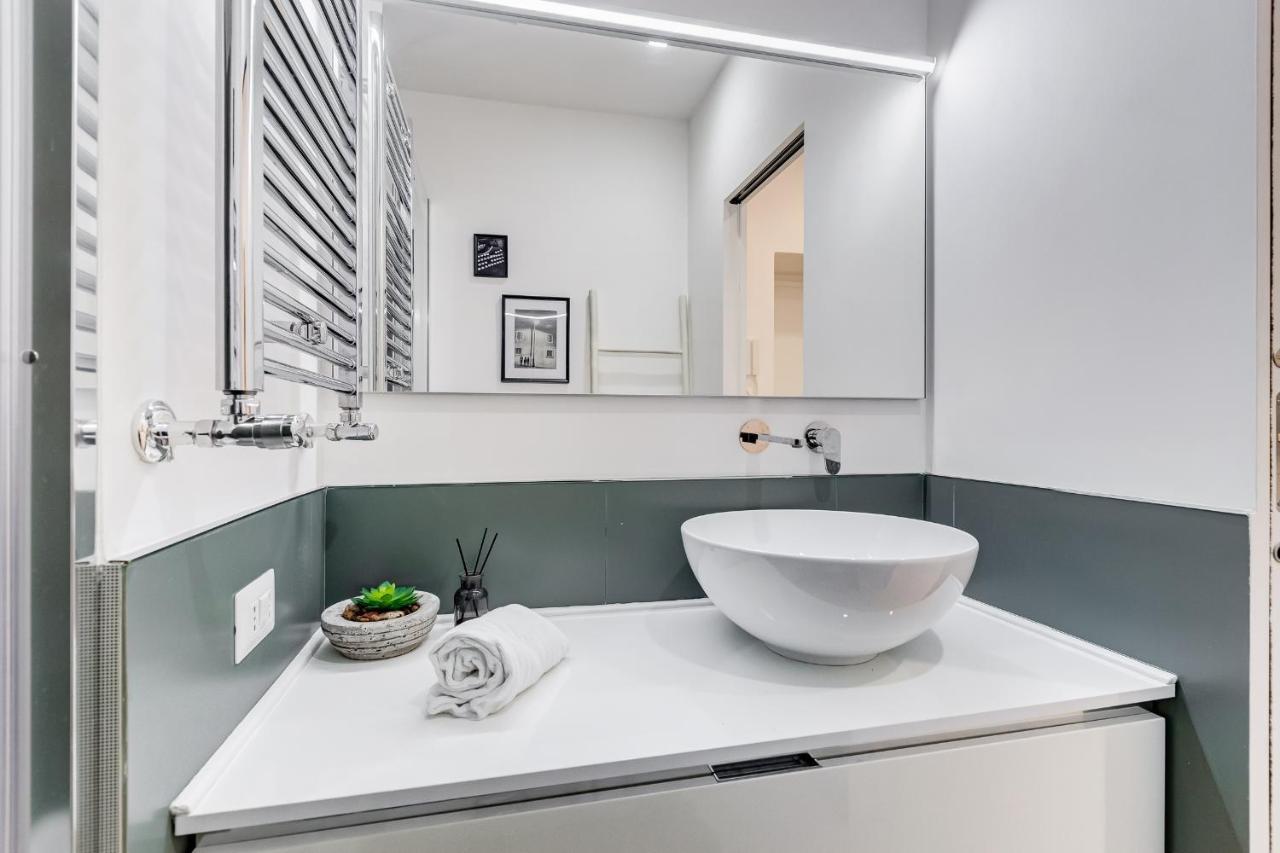 Colosseo Exclusive House By Premium Suites Collection Řím Exteriér fotografie