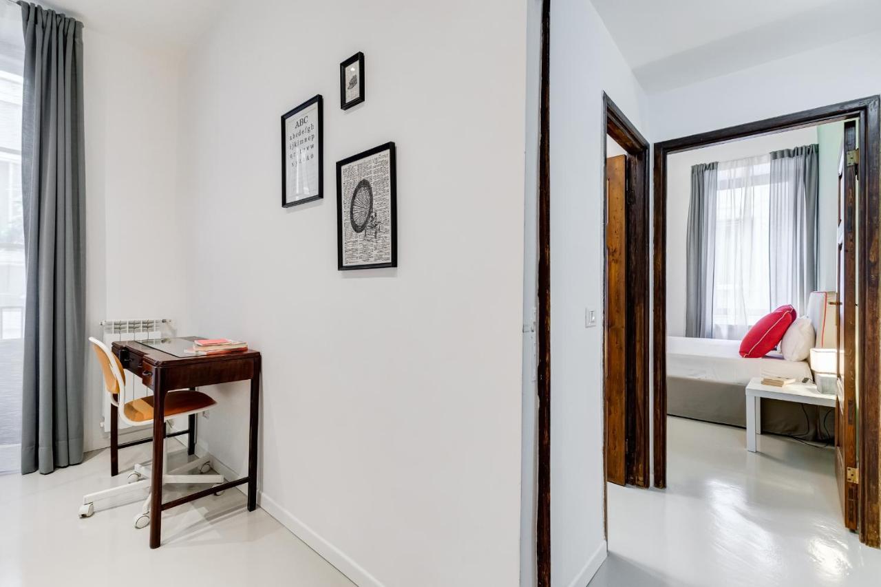 Colosseo Exclusive House By Premium Suites Collection Řím Exteriér fotografie