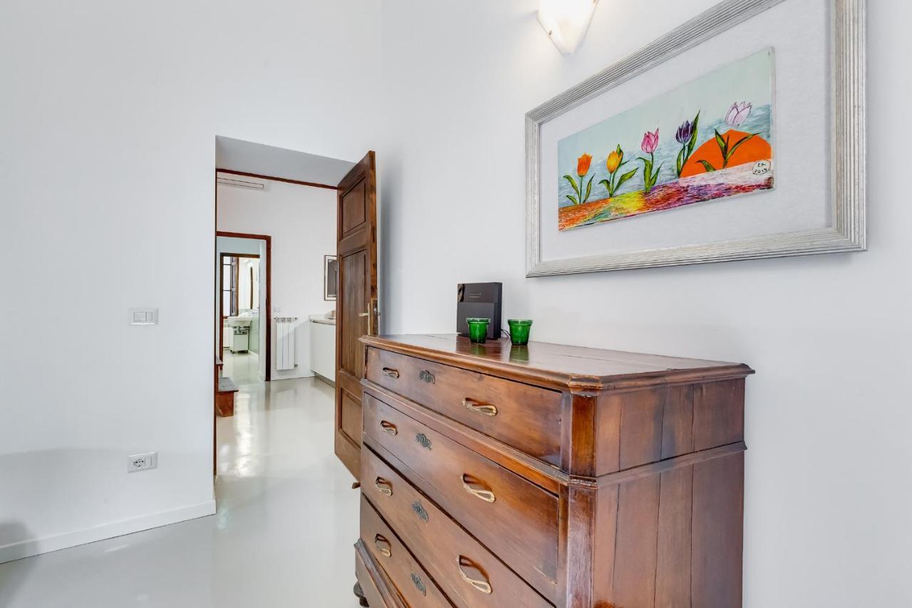 Colosseo Exclusive House By Premium Suites Collection Řím Exteriér fotografie