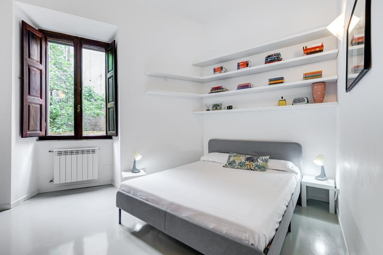 Colosseo Exclusive House By Premium Suites Collection Řím Exteriér fotografie