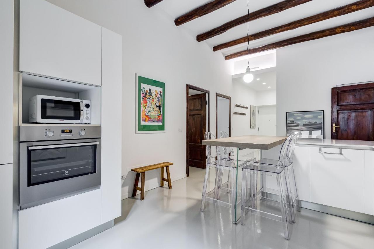 Colosseo Exclusive House By Premium Suites Collection Řím Exteriér fotografie