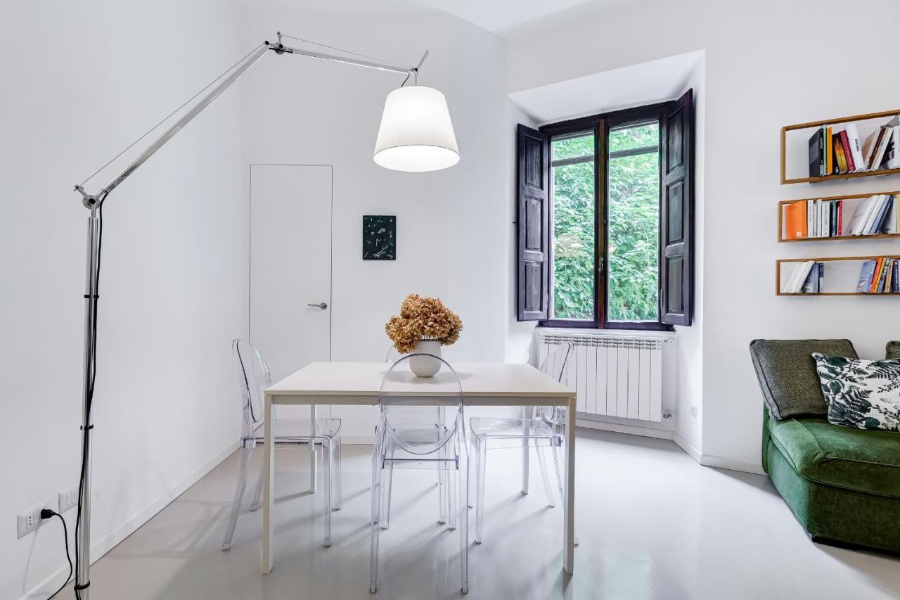 Colosseo Exclusive House By Premium Suites Collection Řím Exteriér fotografie