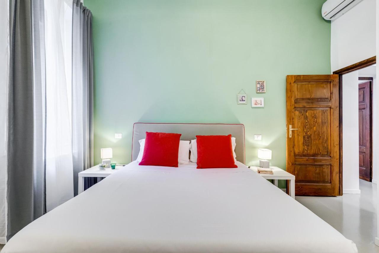 Colosseo Exclusive House By Premium Suites Collection Řím Exteriér fotografie