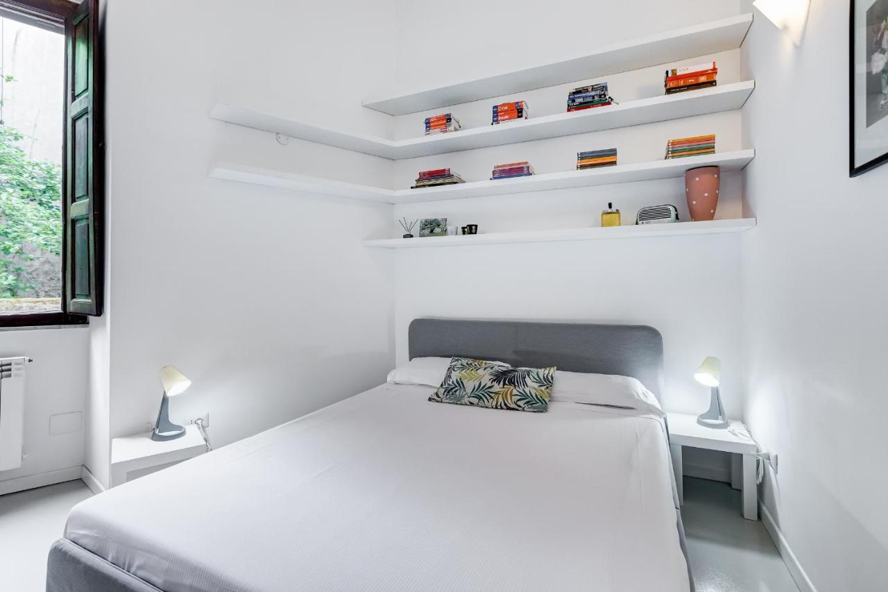 Colosseo Exclusive House By Premium Suites Collection Řím Exteriér fotografie