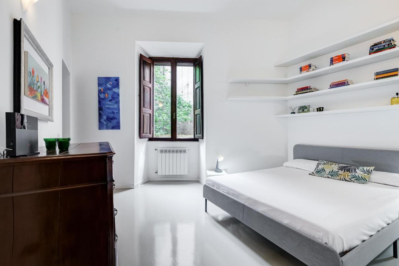 Colosseo Exclusive House By Premium Suites Collection Řím Exteriér fotografie