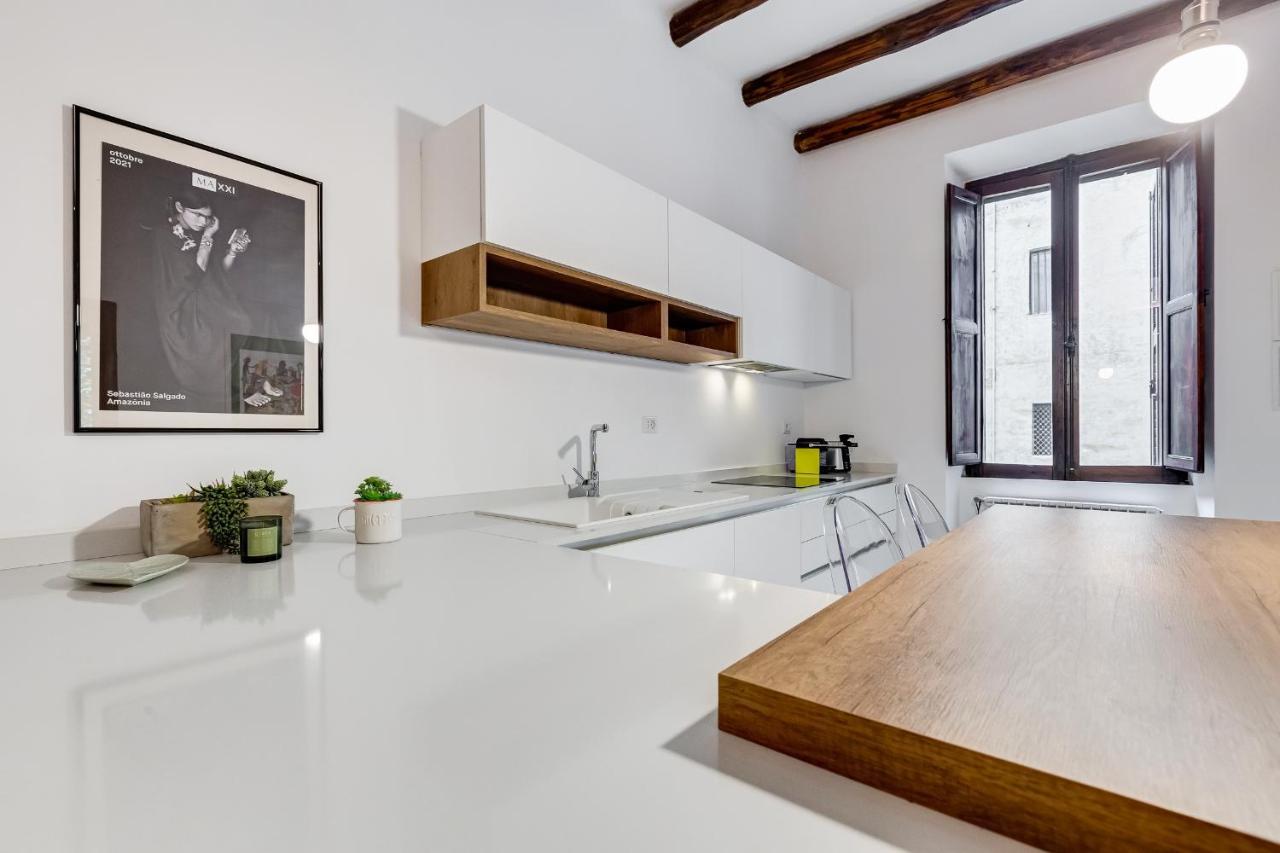 Colosseo Exclusive House By Premium Suites Collection Řím Exteriér fotografie