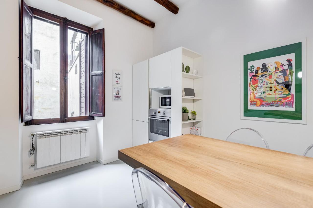Colosseo Exclusive House By Premium Suites Collection Řím Exteriér fotografie