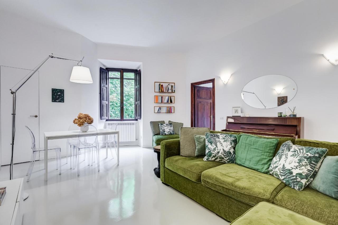 Colosseo Exclusive House By Premium Suites Collection Řím Exteriér fotografie