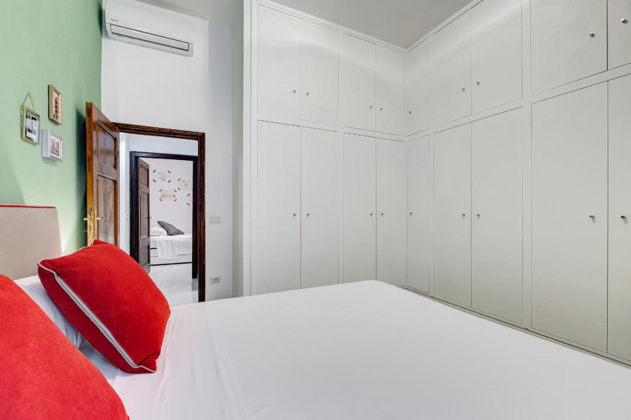 Colosseo Exclusive House By Premium Suites Collection Řím Exteriér fotografie