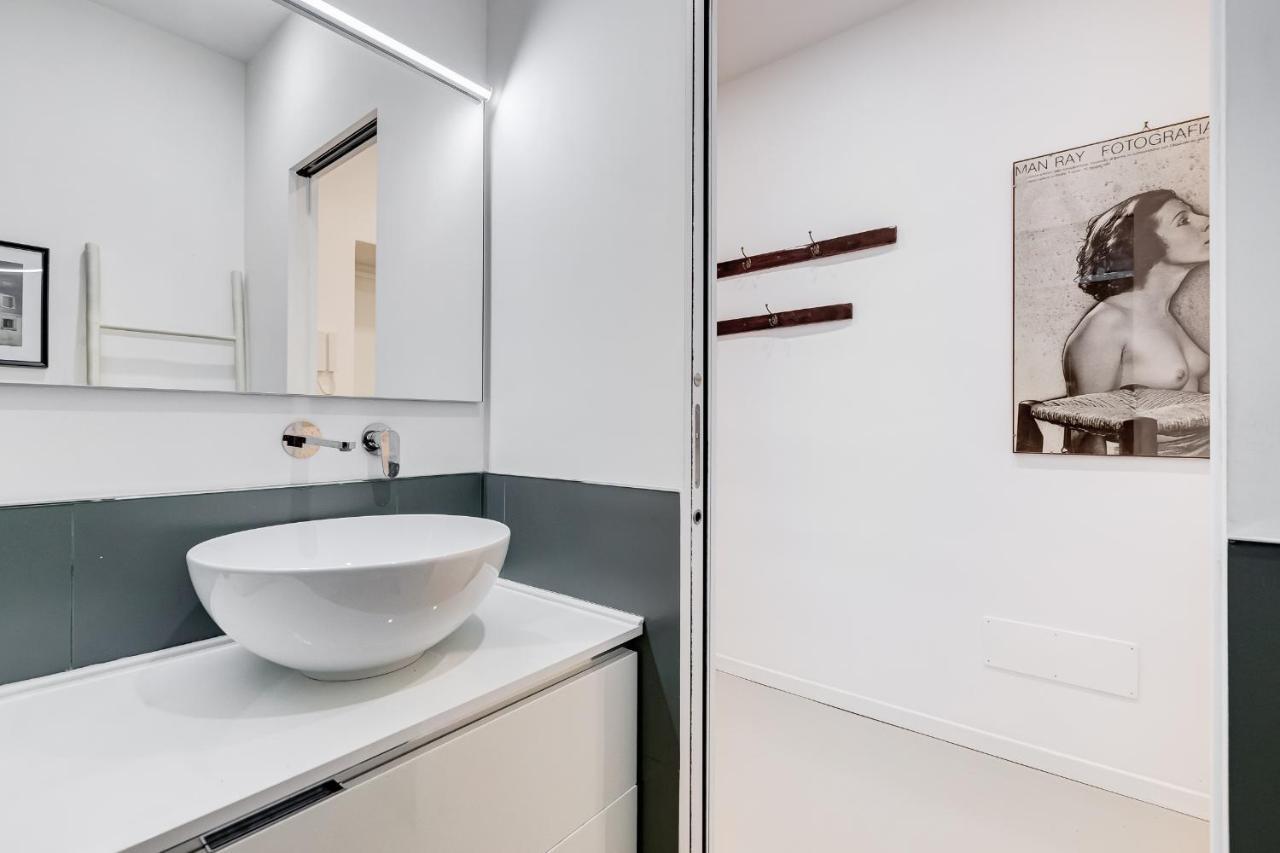 Colosseo Exclusive House By Premium Suites Collection Řím Exteriér fotografie