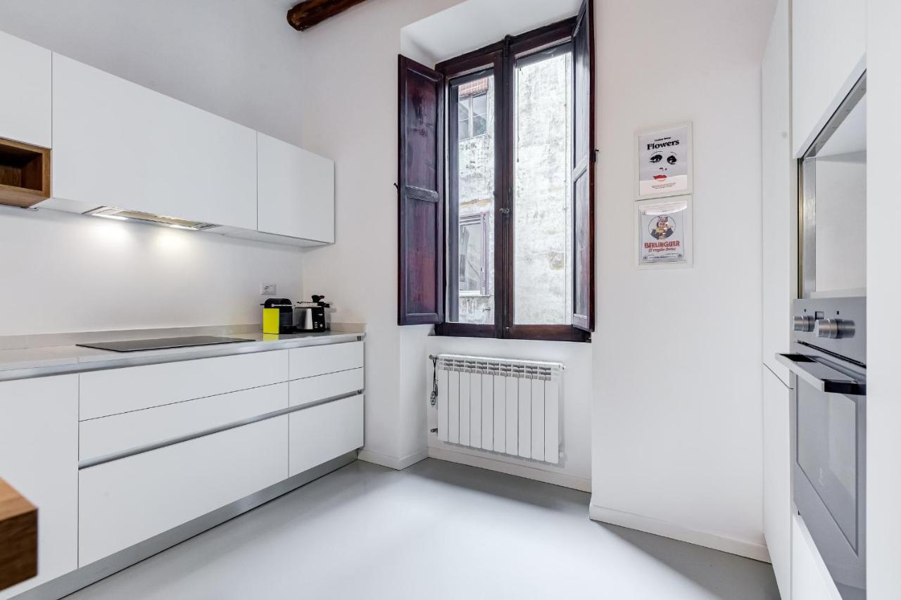 Colosseo Exclusive House By Premium Suites Collection Řím Exteriér fotografie
