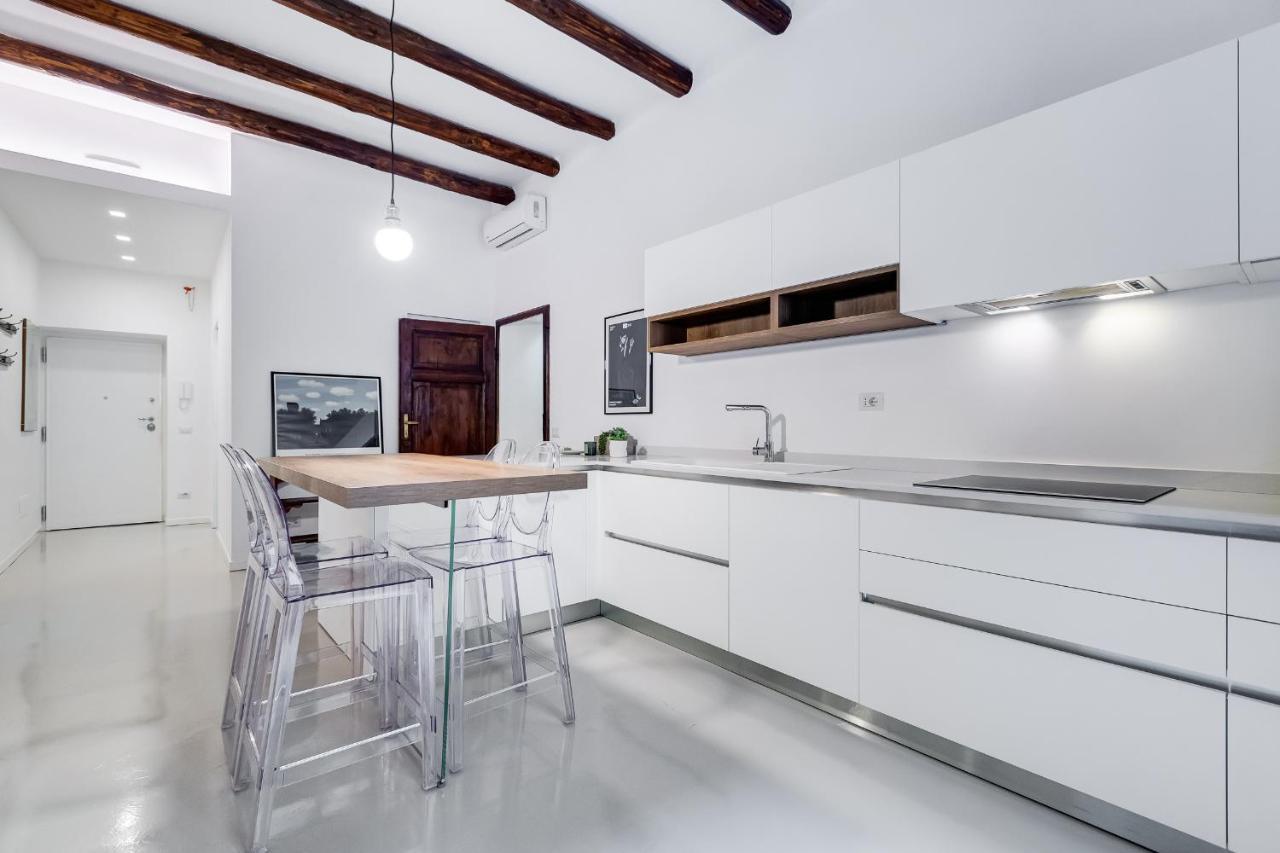 Colosseo Exclusive House By Premium Suites Collection Řím Exteriér fotografie