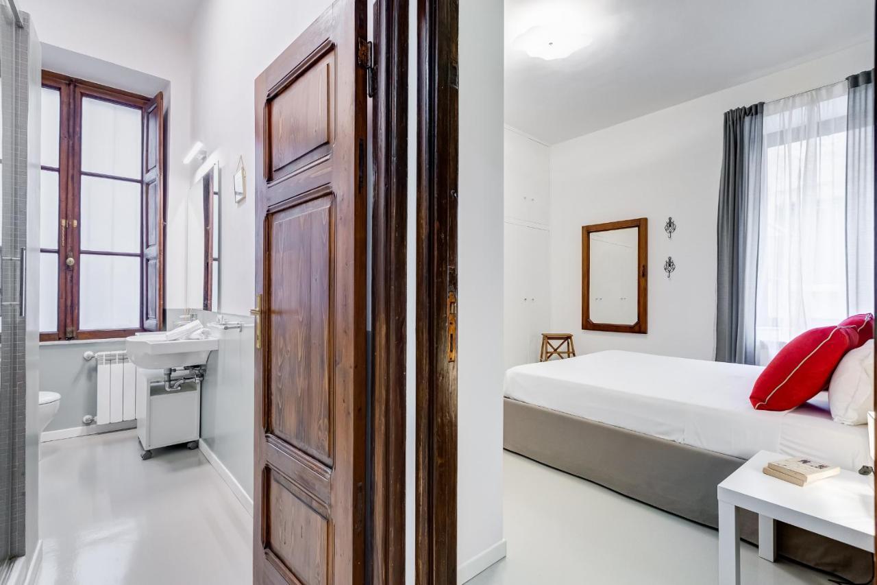 Colosseo Exclusive House By Premium Suites Collection Řím Exteriér fotografie
