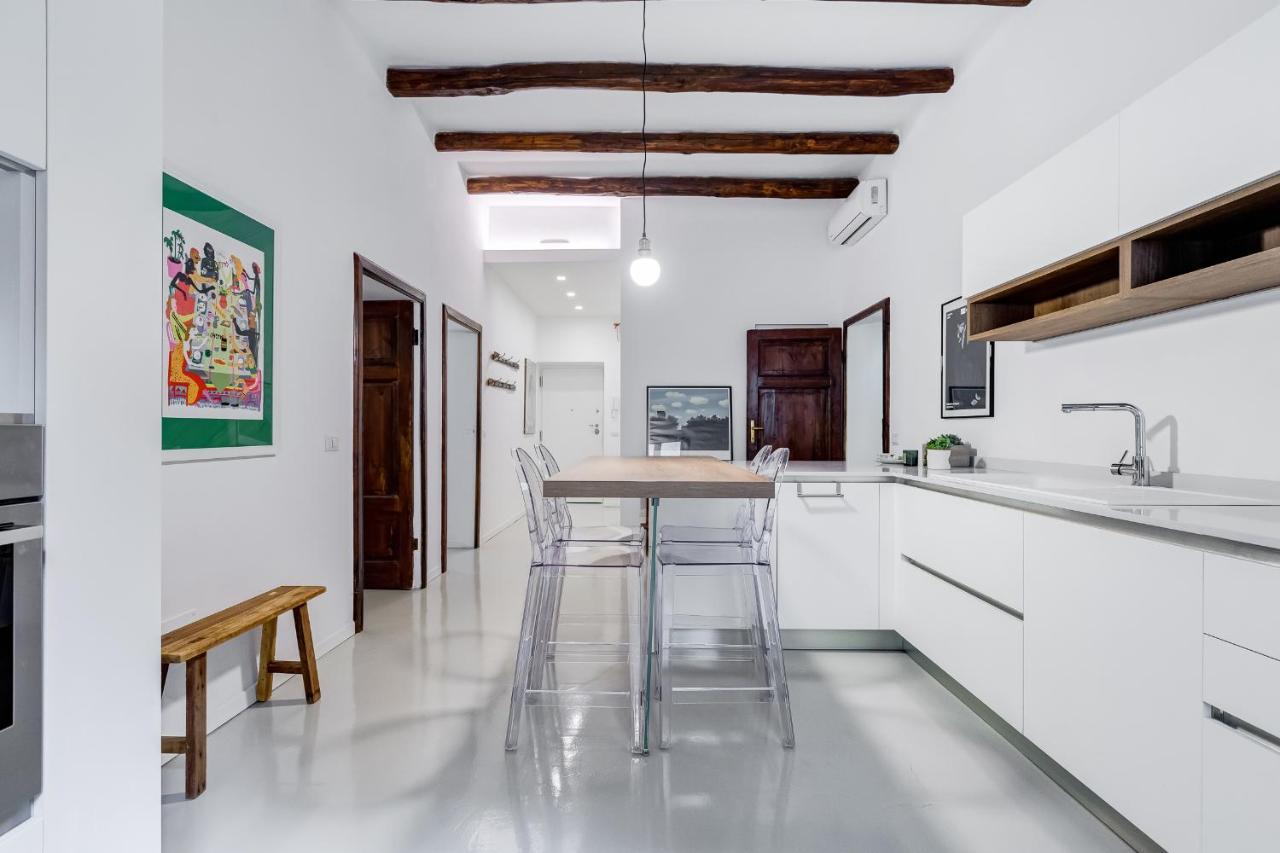 Colosseo Exclusive House By Premium Suites Collection Řím Exteriér fotografie