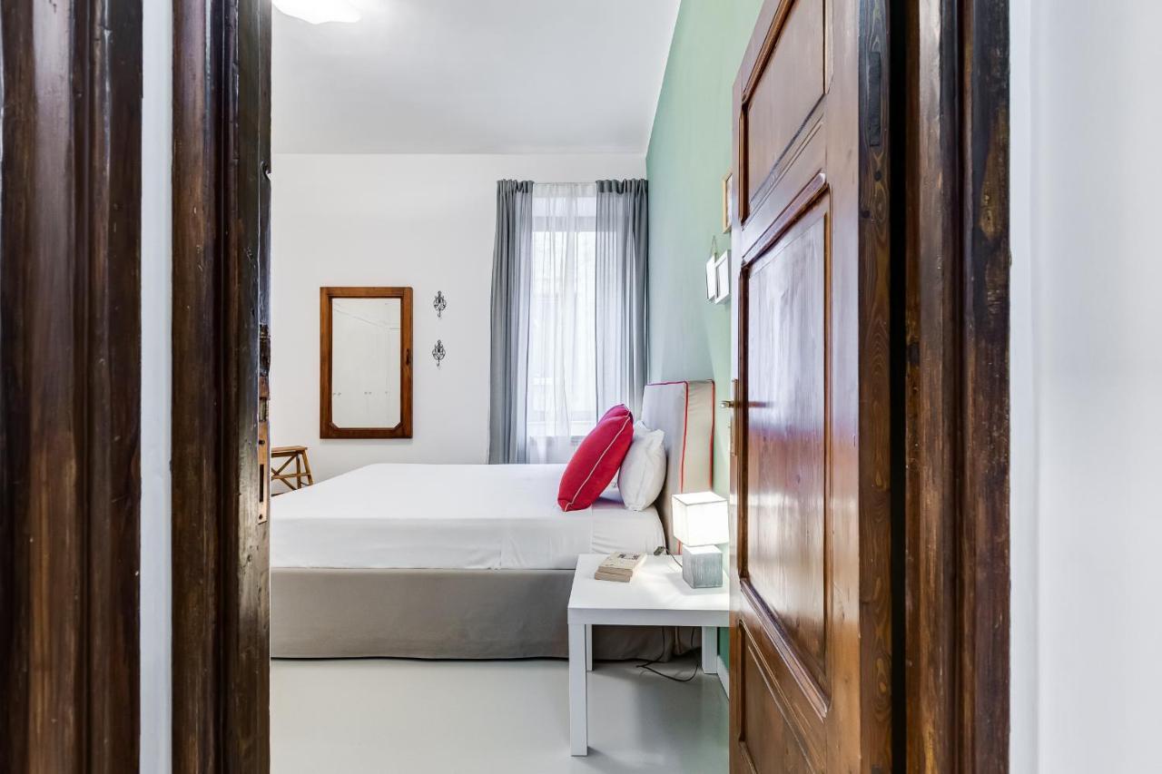 Colosseo Exclusive House By Premium Suites Collection Řím Exteriér fotografie