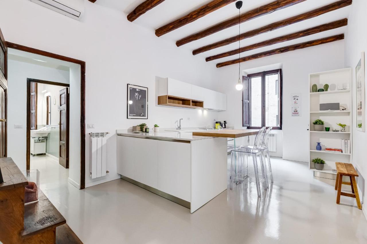 Colosseo Exclusive House By Premium Suites Collection Řím Exteriér fotografie