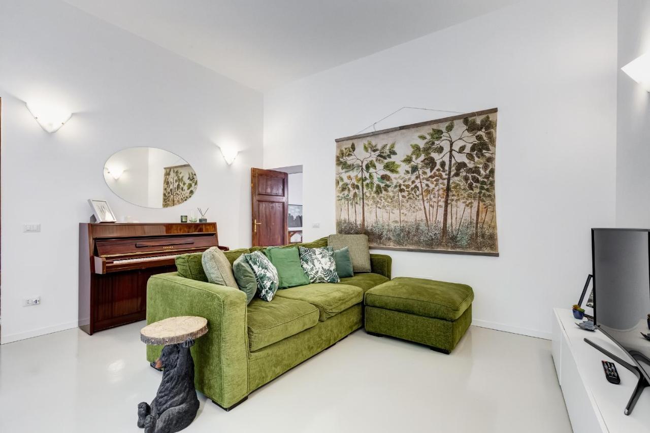 Colosseo Exclusive House By Premium Suites Collection Řím Exteriér fotografie