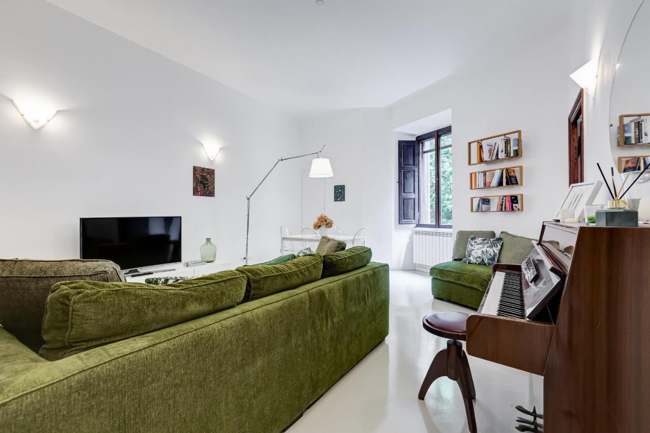 Colosseo Exclusive House By Premium Suites Collection Řím Exteriér fotografie
