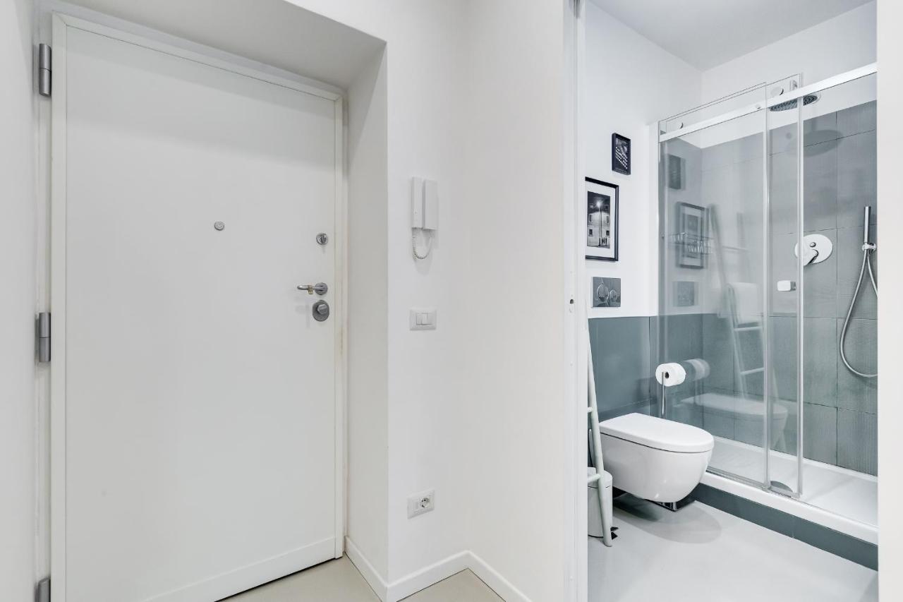 Colosseo Exclusive House By Premium Suites Collection Řím Exteriér fotografie