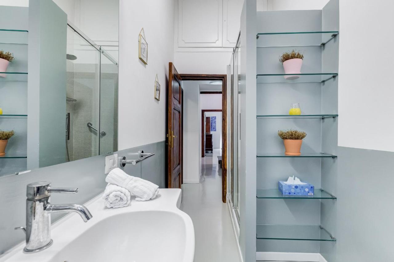 Colosseo Exclusive House By Premium Suites Collection Řím Exteriér fotografie