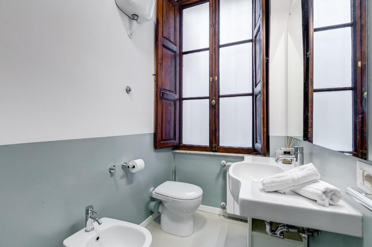 Colosseo Exclusive House By Premium Suites Collection Řím Exteriér fotografie
