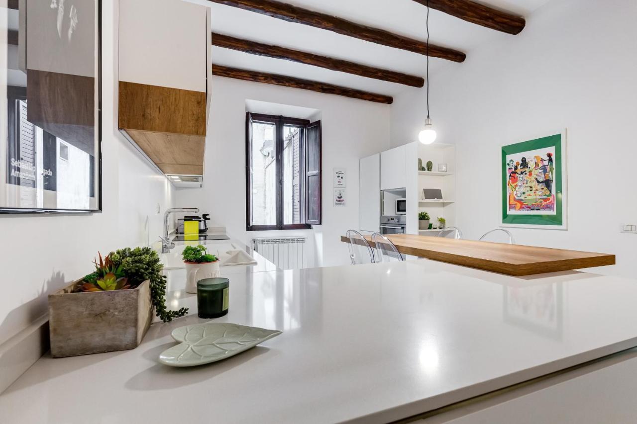 Colosseo Exclusive House By Premium Suites Collection Řím Exteriér fotografie