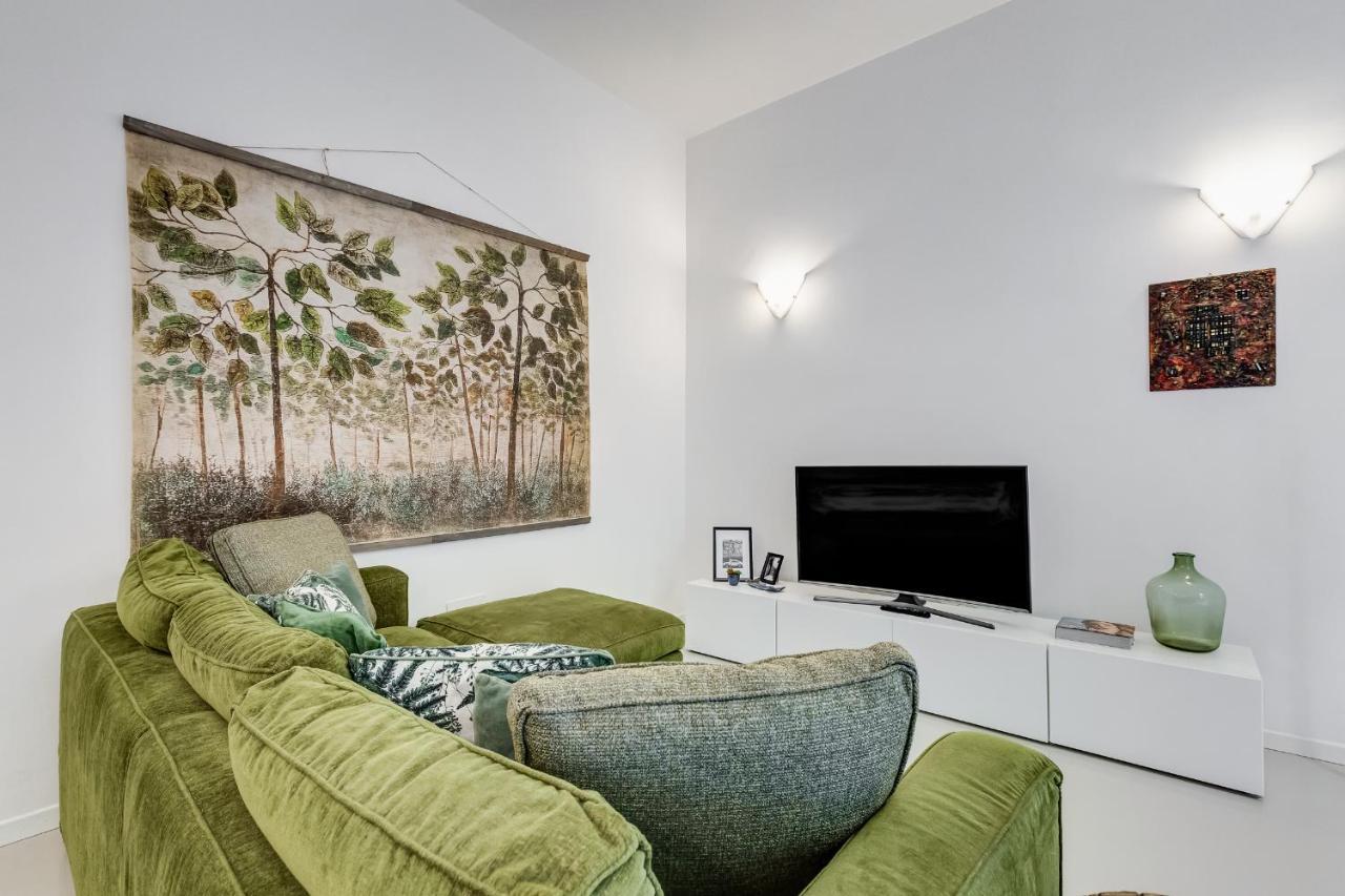 Colosseo Exclusive House By Premium Suites Collection Řím Exteriér fotografie